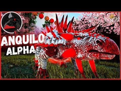 Ark Anunnaki Reborn Ep.16: DOMAMOS O PRIMEIRO ALPHA, E FOI MUITO DIFICIL