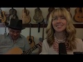 So Lonely by The Police (Morgan James Cover)