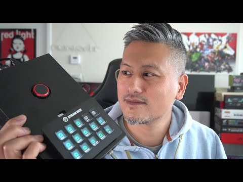 Save Money and Do this! - Project Stream Box