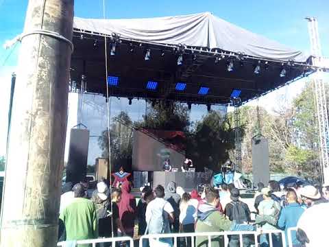 Attik vs. Intelligence - Yolotl Verano 2018