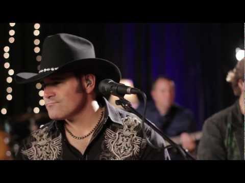 Blake Shelton - God Gave Me You - Live Session by Artie Hemphill and the Iron Horse Band