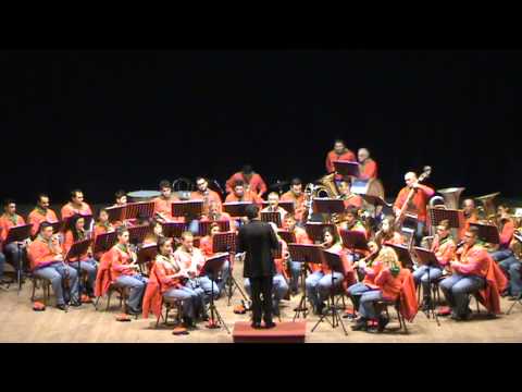 JACOB DE HAAN CONTRASTO GROSSO BANDA NAZIONALE GARIBALDINA