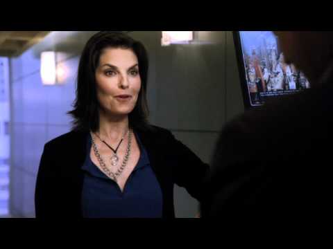 CSI: NY - Preview: 'The 34th Floor'