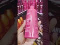 Streax Argan Secrets Moisturising Shampoo Youtubeshorts Tendingvideo Streax