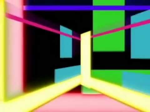 Ctrl Alt Del   Rockeed feat Larissa Fontana 360p