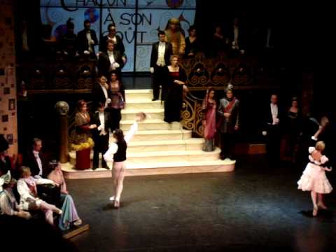 Revelion 2010 Opera Nationala Timisoara 4