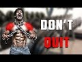 GYM FITNESS MOTIVATION VIDEO-NO EXCUSES I RUBAL DHANKAR I
