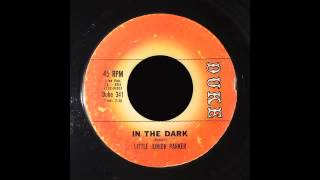 Junior Parker - In The Dark