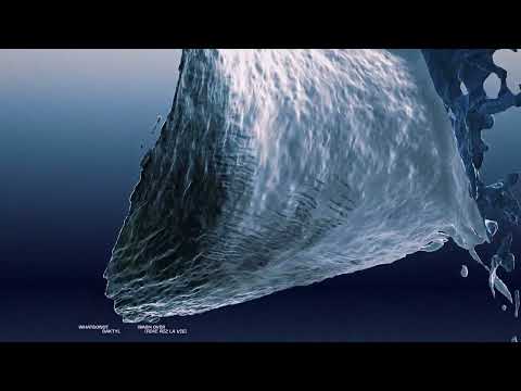 What So Not, Daktyl - 'Wash Over (RIZ LA VIE)' (Official Audio)