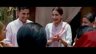 Weekend Movies @ 5: Padman