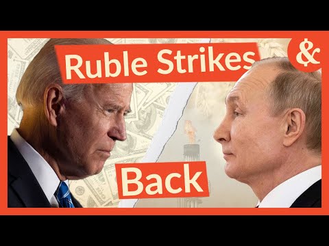 Who is Actually Winning The Economic War?