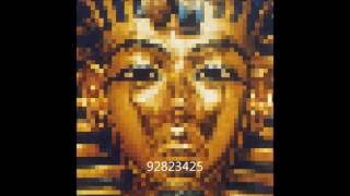 Valleys - Pharaoh Height