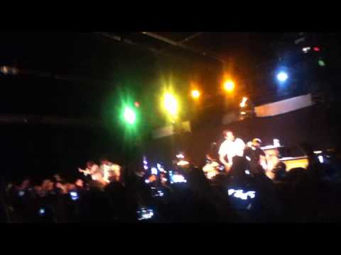 Do It Now Remember It Later by Sleeping With Sirens (Live @ Rocketown)
