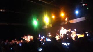 Do It Now Remember It Later by Sleeping With Sirens (Live @ Rocketown)