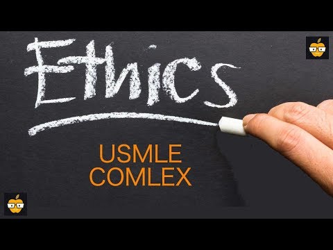 Core Ethical Principles (Part 1)