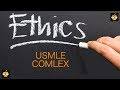 Core Ethical Principles (Part 1)