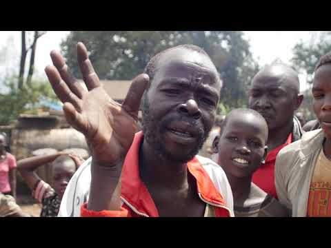 Musoto Residents in industrial division Mbale City bitter with UNBS for dismantling their activities