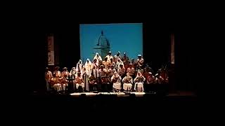 De Cai Cai – Primera Semifinal – COAC 2001