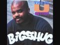 Big Shug- Treat U Better