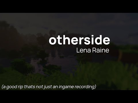 Video thumbnail for otherside