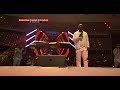AGIS OO JESUS Marius Psalmiste Live Concert RDV Au Sommet