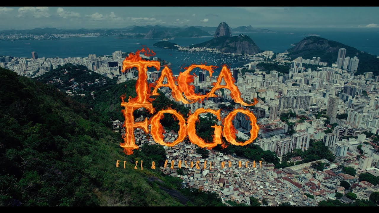 Taca Fogo