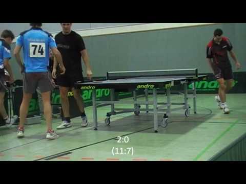 HD VF Mühlmann/Nagel - David/Müller