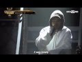 [ENG SUB] SMTM4 Mino ft.Taeyang - Fear Full ...