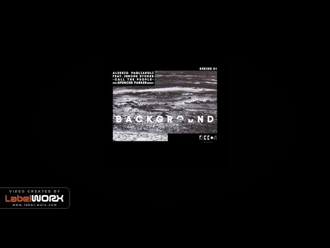 Alessio Pagliaroli, Jerome Stokes - Call The People (Dub Mix)