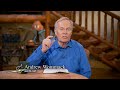 Lessons From Elijah: Week 4, Day 2