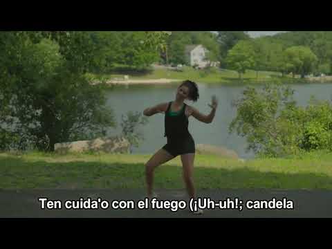 Pitbull x Farruko x IAmChino x El Alfa x Omar Courtz - Ten Cuidado (Lyrics)