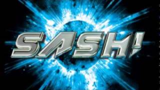 SASH - 11 - DESTINATION UNKNOWN