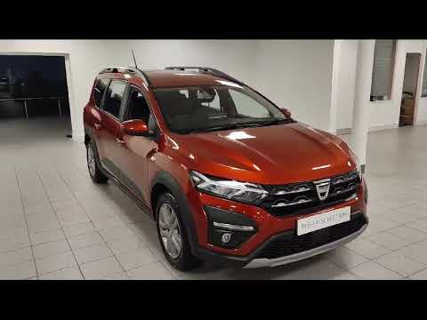Dacia Jogger TCe 110 Comfort  *Clearance* *Huge Sa - Image 2