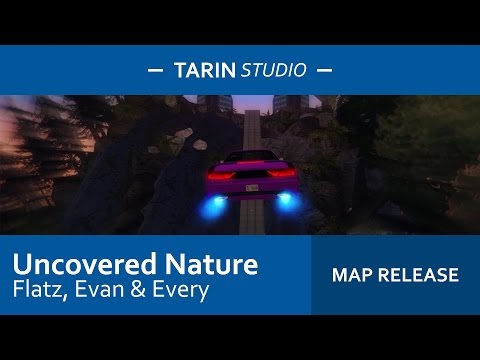 Flatz ft. Evan, Every - Uncovered Nature [Release]