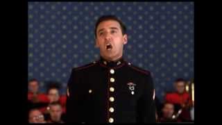 Gomer Pyle sings The Impossible Dream