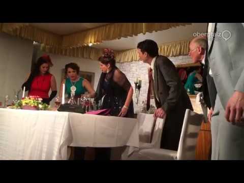 Krimidinner der Freudenberger Bauernbühne