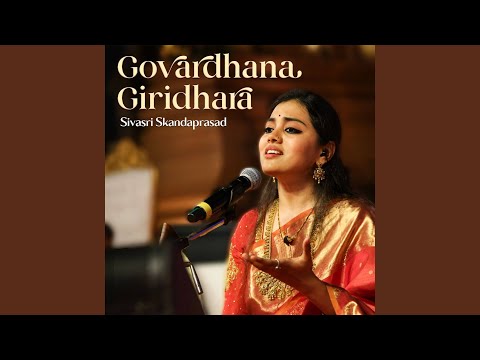 Govardhana Giridhara