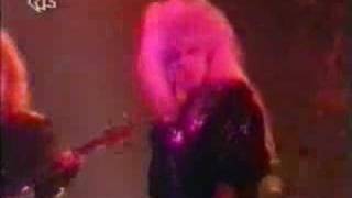 Vixen - Cruisin&#39; Live