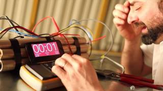 Leblond - Retromecánica [Vídeo Ofcial]