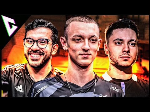 00NATION PASSA A PERNA NO FLUXO E PEGA O NQZ!