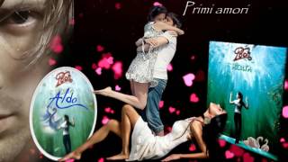 Pooh - Primi amori - Album &quot;Ascolta&quot; 2004