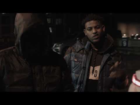 Pablo Pabz    Pz Up   Official Music Video HD