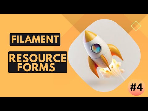 Laravel Install FilamentPHP Filament V3 Tutorial
