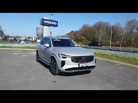 Volvo XC90 T8 Phev AWD Plus Bright - Image 2