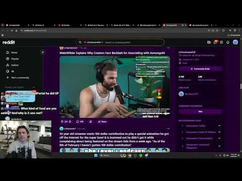 This Emiru Drama is Absurd...