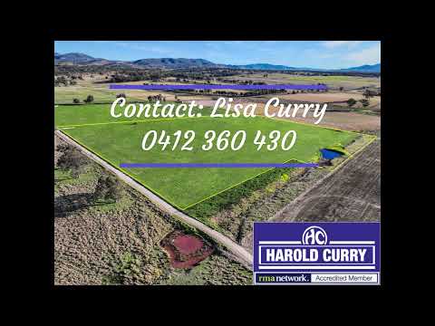 964B Bruxner way, Tenterfield, NSW 2372, 0 Schlafzimmer, 0 Badezimmer, Section