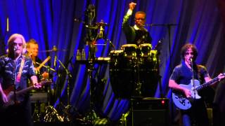 “Las Vegas Turnaround” Daryl Hall & John Oates@Pier Six Pavilion Baltimore 9/18/14