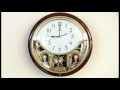 6115 6 Melodies Sample