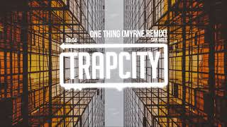 San Holo - One Thing (MYRNE Remix)