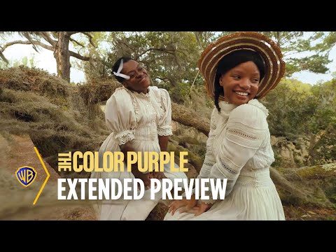 Extended Preview